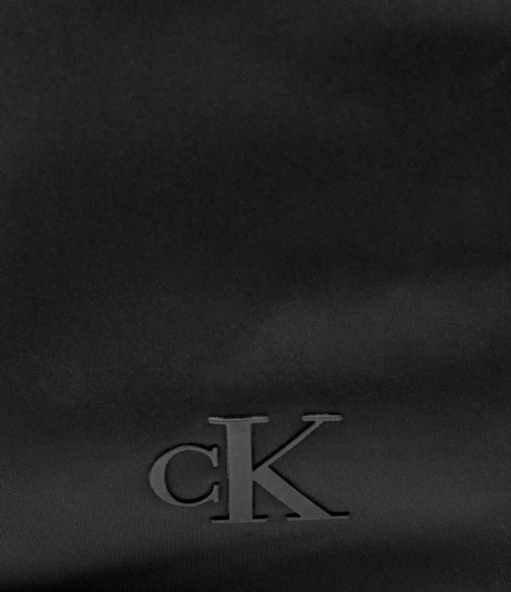 Сумка кросс-боди CALVIN KLEIN JEANS - черный(K50K512567)