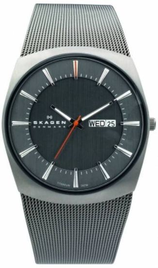 Наручные часы Skagen 696XLTTM