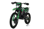 Мотоцикл Кросс Motoland XT300 HS (PR5 4V)