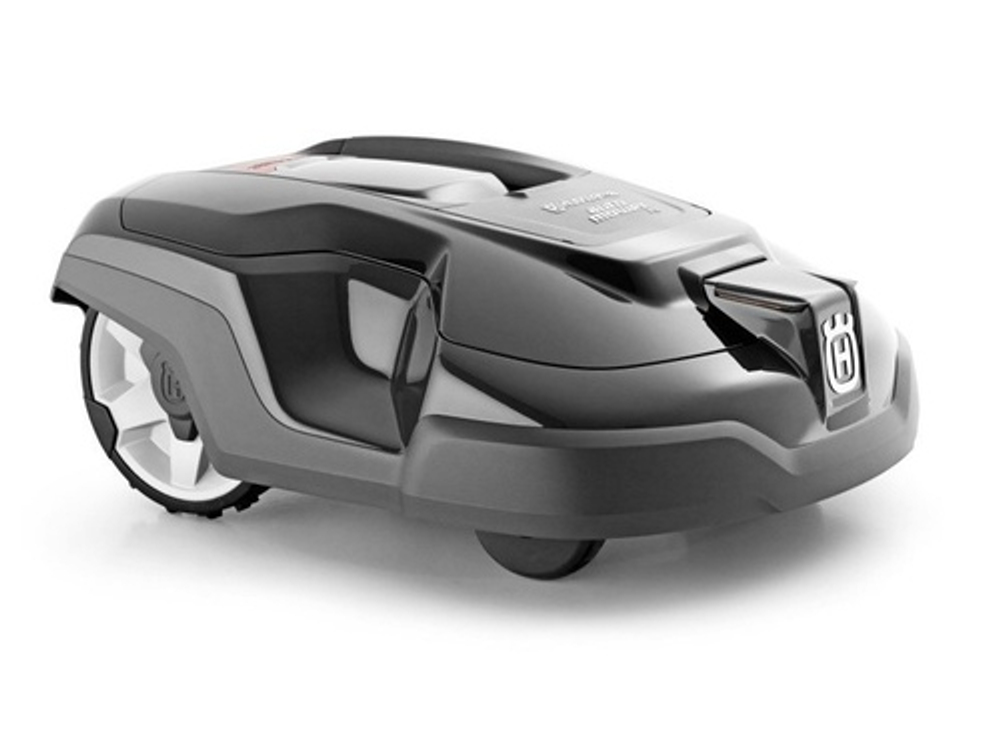 Газонокосилка-робот Husqvarna AM 310
