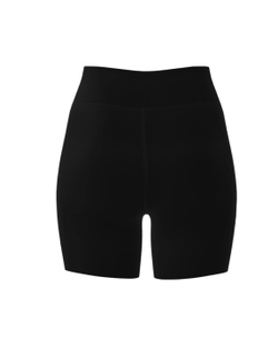 Шорты под платье 7/6 Ana Shorts 2.0 - Black (Размер "M")