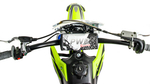 Питбайк PWR Racing FRZ 125 17/14