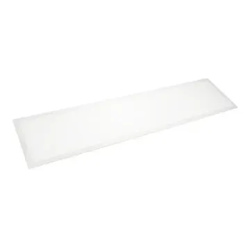 Светодиодная панель 40W 3000K 043558 белый DL-INTENSO-S300x1200-40W Warm3000 Arlight