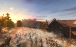 Real Warfare 1242 (для ПК, цифровой код доступа)