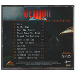 Demon / Invincible (RU)(CD)