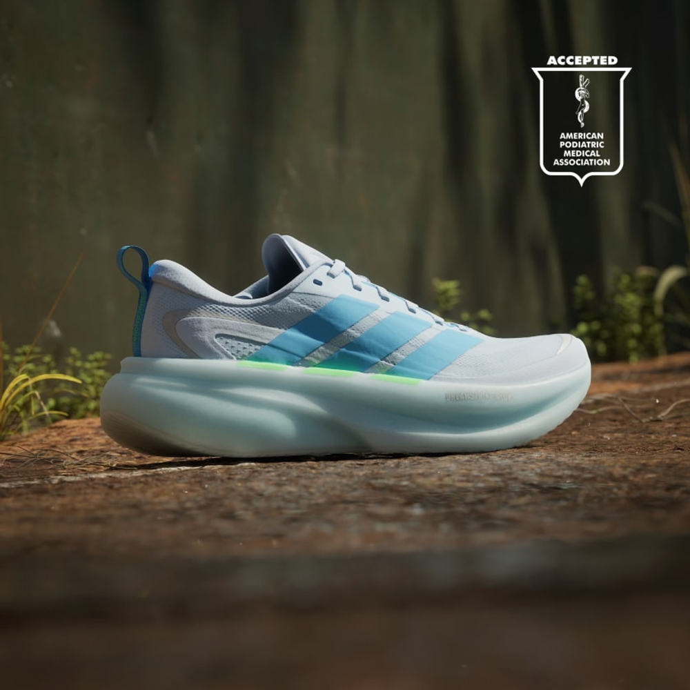 Кроссовки Supernova Glide - Adidas