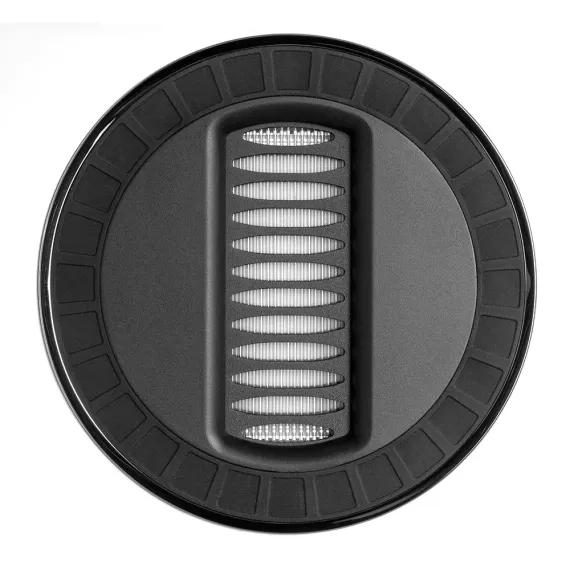 Wharfedale AURA 2 Hi-Gloss Black