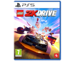 Lego 2K Drive (PS5) NEW