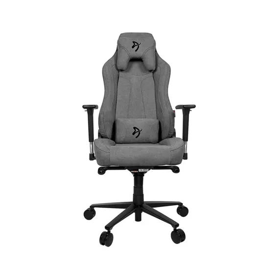 Arozzi Vernazza Soft Fabric Ash