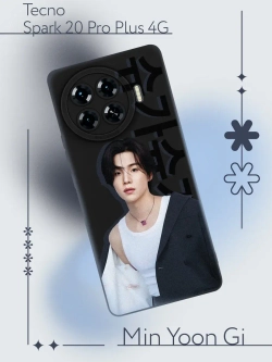 Чехол на Tecno Spark 20 Pro Plus