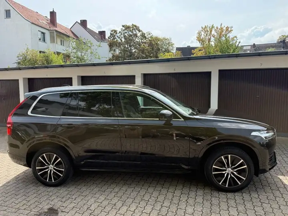 Volvo XC90 2.0 Momentum Pro