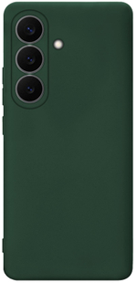 Мягкий Soft Touch чехол из силикона для SAMSUNG GALAXY S26 с бархатной подкладкой