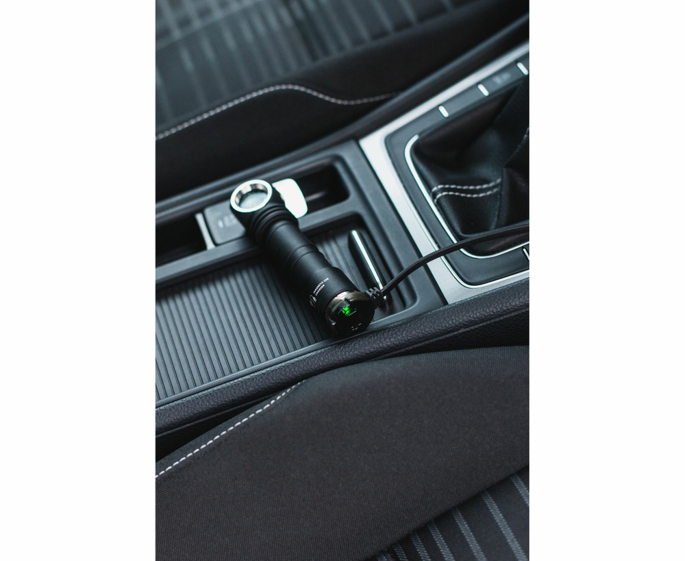 Магнитное зарядное устройство Armytek AMC-02