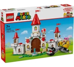 Конструкторы LEGO