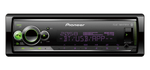 Головное устройство Pioneer MVH-S520BT - BUZZ Audio