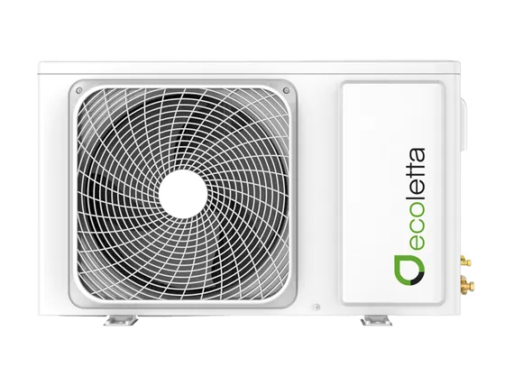 Инверторная сплит-система Ecoletta A Инвертор (A Inverter) ECO12AN/LETTA12AN