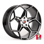 Комплект дисков Inforged IG40 19x8.5/9.5 et35/38 5x114.3