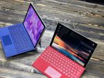 Ноутбук Microsoft Surface Pro 4 i5