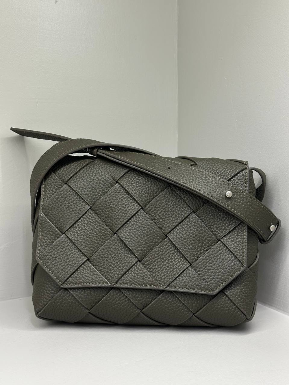 Сумка через плечо Bottega Veneta DIAGO