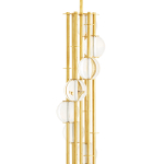 Торшер Floor Lamp Lorenzo арт.113345