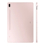 Планшет Samsung Galaxy Tab S7 FE 12,4", Wi-Fi 6/128GB, Pink (Розовый)