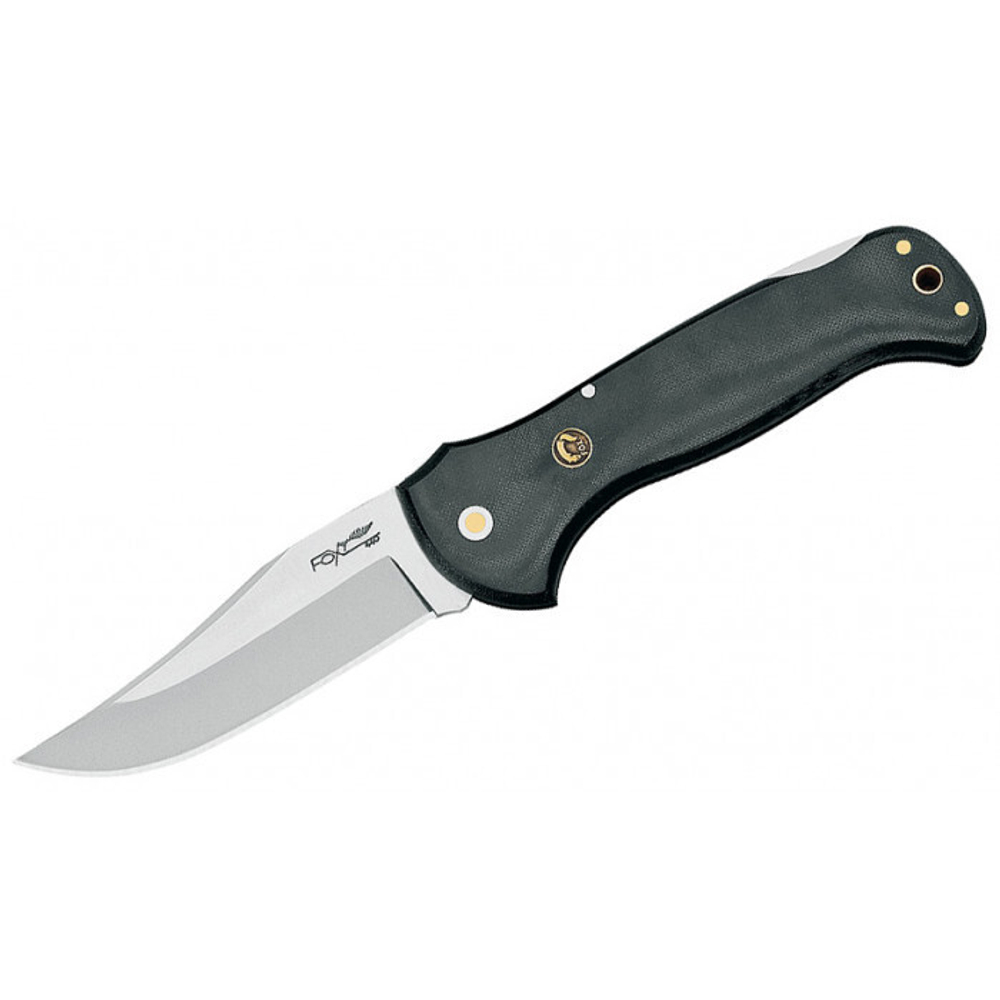 Нож FOX knives 576ML FOREST