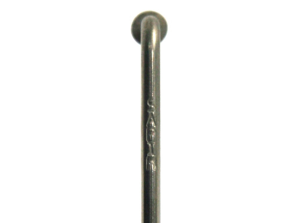 Спицы Sapim Leader 238 мм (черный)
