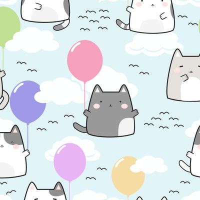 котики