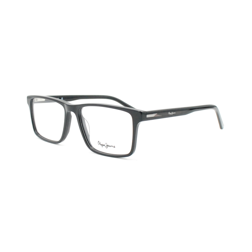 Оправа прямоугольная PEPE JEANS 3458 С5 черная