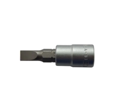Головка бита шлицевая SL5.5мм, 1/4'' RockForce##Rock FORCE RF-32332055