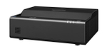 Ультракороткофокусный проектор лазерный Panasonic PT-CMZ50B
