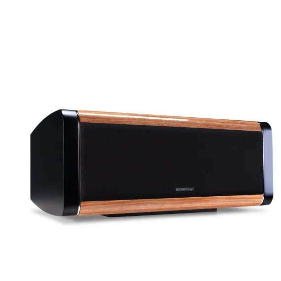 Wharfedale AURA C Hi-Gloss Walnut
