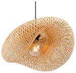Подвесной светильник Freya Wavy FR5243PL-01BR9