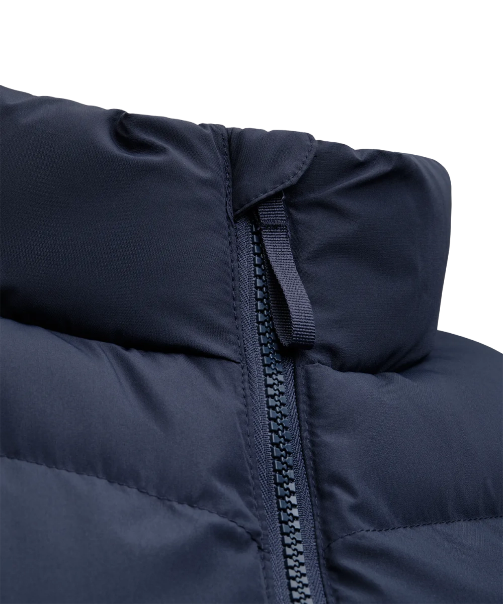 Жилет утепленный ESSENTIAL PerFormPROOF Padded Vest, темно-синий