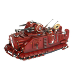 Adeptus Mechanicus Scorpius Disintegrator