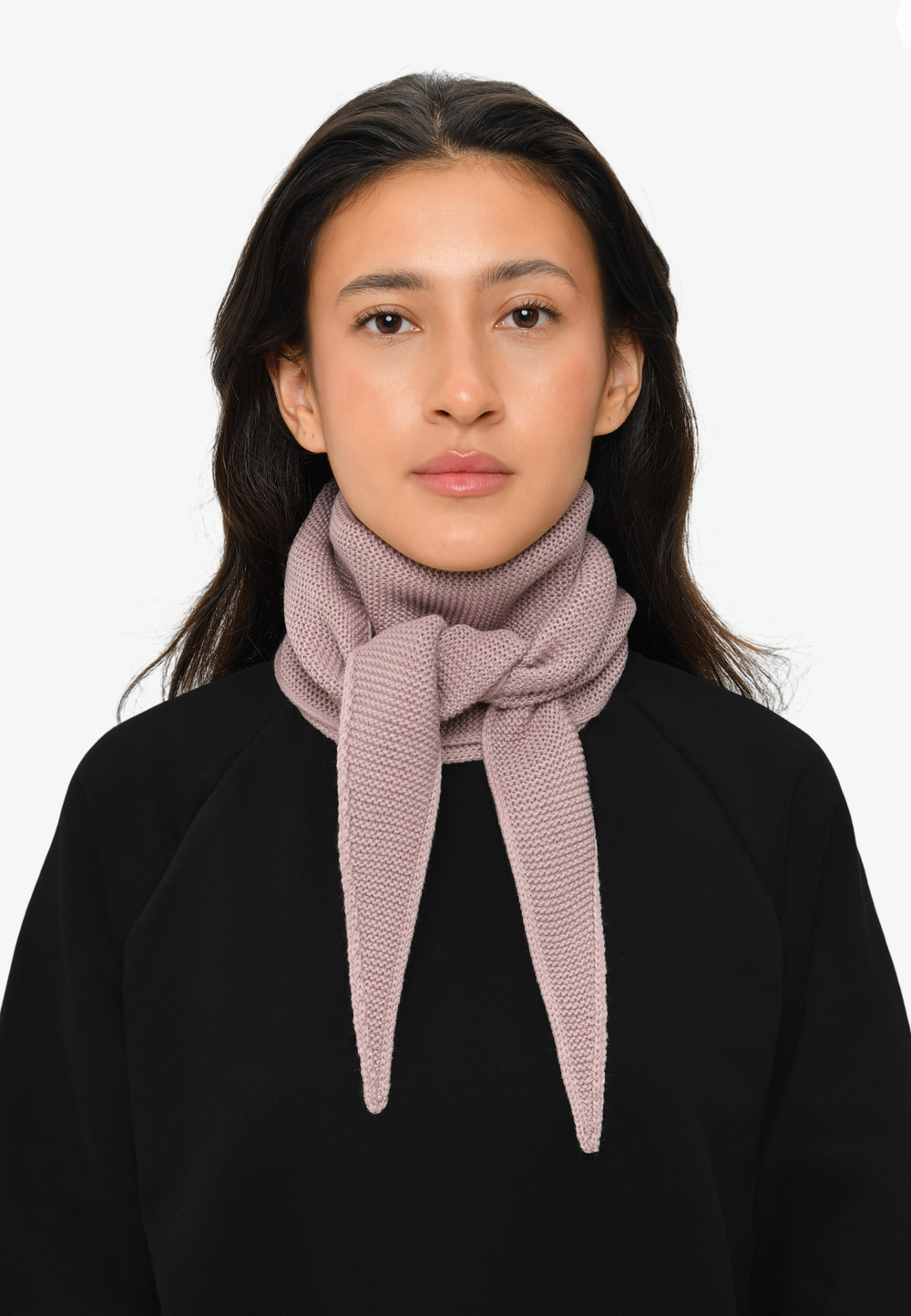 Necker Rose