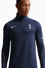 Кофта Nike Tottenham Hotspur 26/27 Dri-FIT Strike - темно-синий
