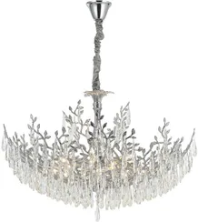 Подвесная люстра Ritz CL310081 Citilux