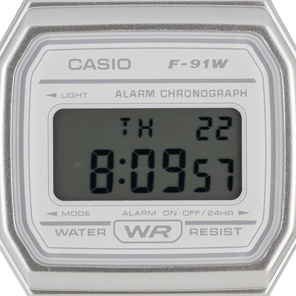 Часы Casio F-91WS-7EF