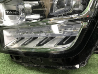 Фара левая Tank 500 (2021-н.в.) LED