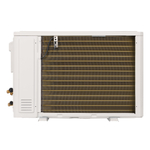 Shuft R410A Berg DC SFTOI/in-12HN1_24Y \ SFTOI/out-12HN1_24Y Настенная инверторная сплит-система