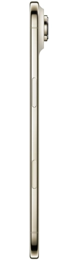 iPhone Air 1TB Gold