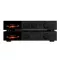 Audiolab 9000A and 9000N Bundle Black