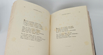 "Полное собрание стихотворений А.А.Фета в трёх томах". Афанасий Фет. 1901 г.