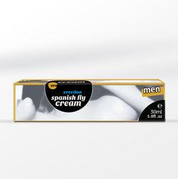 HOT Erection Spanish Fly Creme Men - крем для мужчин, 30мл