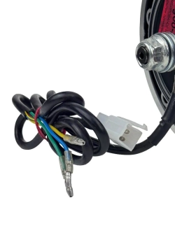 Мотор колесо для электросамоката Kugoo kirin M4 (500W)