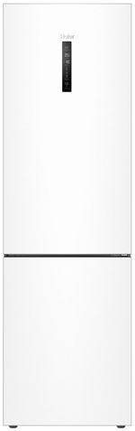 Haier C4F640CWU1 (BJ0XS6E00RU) 400л белый Двухкамерный холодильник