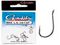 Крючки Gamakatsu LS-3614F NEW LABEL HOOKS BLACK разм. 10 10шт.