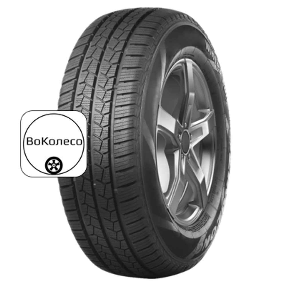 235/65R16C 121/119R Winter Defender Van TL LingLong Leao
