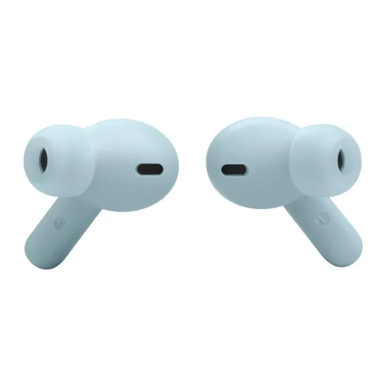 Беспроводные наушники JBL Wave Beam Мятный